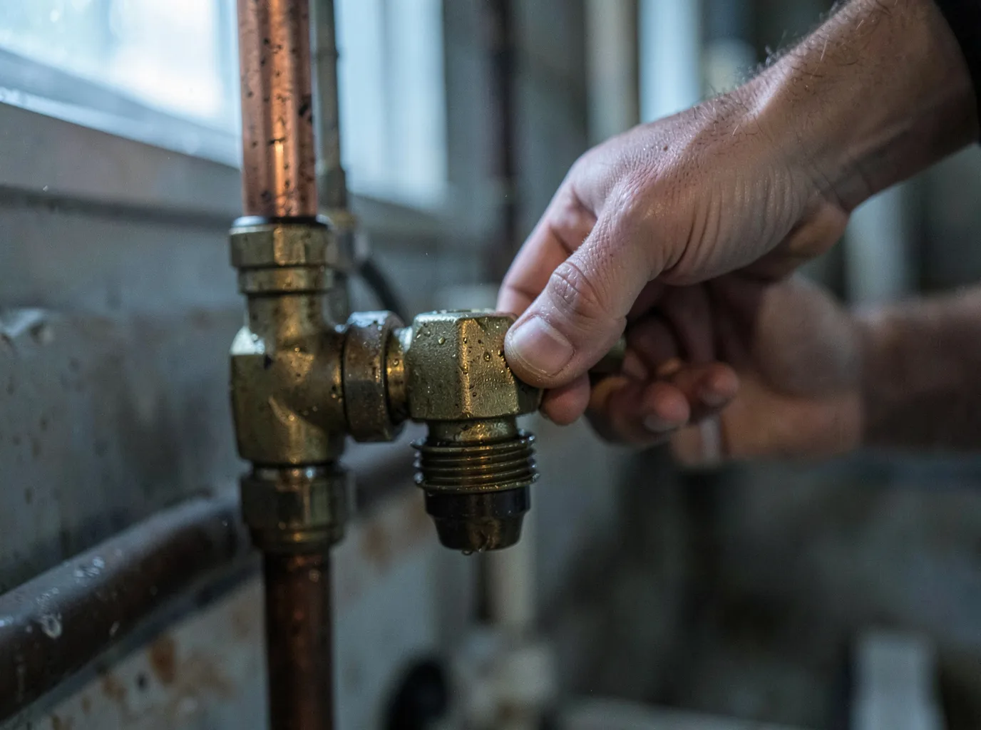 Emergency Plumber North Carrollton, MS FAQs